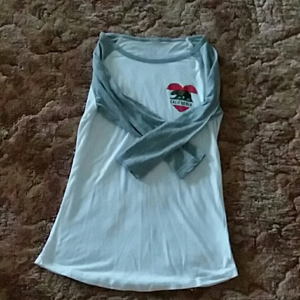 Long sleeve